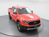 Certified 2021 Ford Ranger XLT w/ Equipment Group 301A Mid image 3