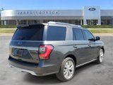 Certified 2019 Ford Expedition Platinum image 3