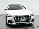 Used 2021 Audi A6 3.0T allroad Prestige w/ Prestige Package image 6