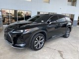 Used 2022 Lexus RX 350L FWD w/ Premium Package image 5