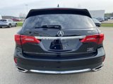 Used 2020 Acura MDX SH-AWD image 4