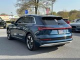 Used 2022 Audi e-tron Premium Plus w/ Premium Plus Package image 2