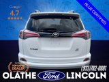 Used 2016 Toyota RAV4 SE image 4