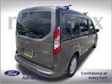 Certified 2022 Ford Transit Connect XLT image 3