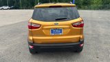 Certified 2022 Ford EcoSport SE w/ SE Convenience Package image 4