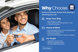 Certified 2023 Ford E-Transit Low Roof image 3