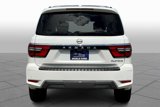 Used 2022 Nissan Armada Platinum image 2