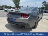 Certified 2025 Ford Mustang GT Premium image 5