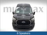 Certified 2024 Ford Transit 350 XLT image 6