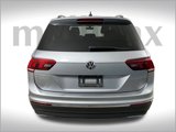 Used 2021 Volkswagen Tiguan SE image 4
