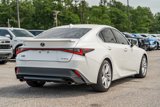 Used 2021 Lexus IS 300 image 5