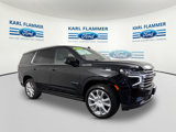 Used 2021 Chevrolet Tahoe High Country image 2