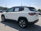 Used 2019 Jeep Compass Limited image 2