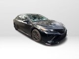 Used 2024 Toyota Camry image 2