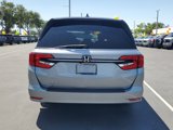 Used 2022 Honda Odyssey EX image 2