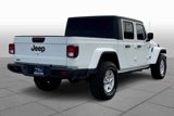 Used 2022 Jeep Gladiator Sport image 3