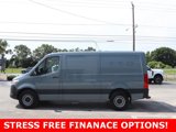 Used 2024 Mercedes-Benz Sprinter 144 Cargo image 2