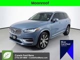 Used 2020 Volvo XC90 T8 Inscription w/ Protection Package Premier image 4