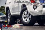 Used 2022 Toyota 4Runner SR5 image 5