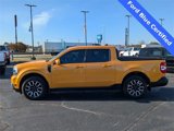 Certified 2023 Ford Maverick Lariat w/ Lariat Luxury Package image 2