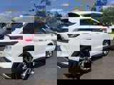 Used 2022 INFINITI QX50 Luxe image 2