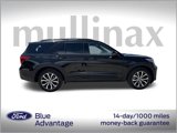 Certified 2020 Ford Explorer ST w/ Premium Technology Package image 4