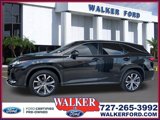 Used 2022 Lexus RX 350L FWD w/ Premium Package image 4