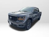 Certified 2024 Ford F150 STX image 4