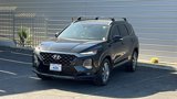 Used 2019 Hyundai Santa Fe Limited image 5