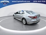 Used 2021 Toyota Camry LE image 4