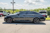 Used 2022 BMW 530e w/ Premium Package image 2
