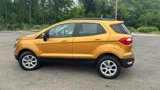 Certified 2022 Ford EcoSport SE w/ SE Convenience Package image 2