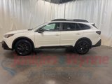 Used 2020 Subaru Outback Onyx Edition XT image 2