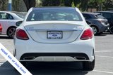 Used 2018 Mercedes-Benz C 300 4MATIC Sedan w/ AMG Line image 4
