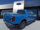 Certified 2024 Ford Ranger XLT w/ Equipment Group 301A High image 3