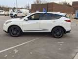 Used 2023 Acura RDX A-Spec image 2