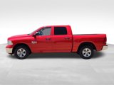 Used 2023 RAM 1500 Classic SLT w/ Trailer & Traction Group image 4
