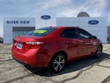Used 2019 Toyota Corolla LE w/ LE Premium Package w/Moonroof image 4