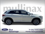 Used 2019 INFINITI QX50 Essential image 4