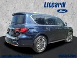 Used 2019 INFINITI QX80 Luxe image 4