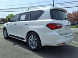 Used 2020 INFINITI QX80 Luxe w/ Proassist Package image 3