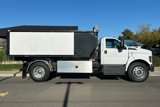 Certified 2023 Ford F650 2WD Regular Cab Super Duty image 6