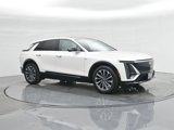 Used 2024 Cadillac Lyriq Sport image 3