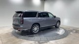 Used 2021 Cadillac Escalade ESV Premium Luxury Platinum image 4