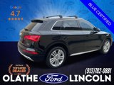Used 2018 Audi Q5 2.0T Premium Plus w/ Premium Plus Package image 3