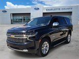 Used 2023 Chevrolet Tahoe Premier w/ Premium Package image 4
