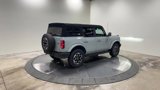 Certified 2022 Ford Bronco Outer Banks image 4