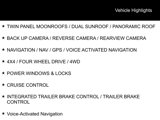 Certified 2022 Ford F450 Platinum image 4