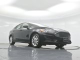 Certified 2019 Ford Fusion SE image 5