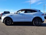Used 2021 Jaguar E-PACE SE image 3